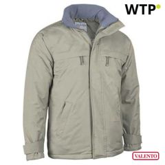 BOREAL JACKET, EGPKVABOR