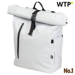 RPET laptop backpack Oklahoma, EG3790