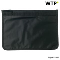 Borsa documenti in poliestere (70D) Giuseppe, 9100