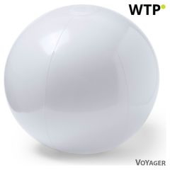 Inflatable beach ball, V7640