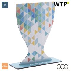 Alobor, display, trophy, AP718905