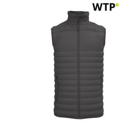 IB6172, padded bodywarmer vest, AP593041