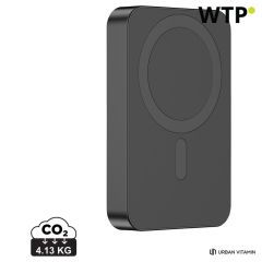 Urban Vitamin Compton RCS plastični/alu 10.000 mah powerbank, XDP322.84-91FEA014