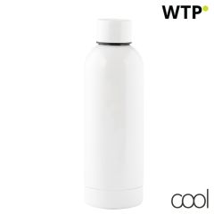 Blussi, bottiglia in acciaio inossidabile, AP722504