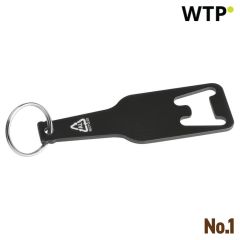 Apribedij za steklenice iz recikliranega aluminija Malmö, EG3764