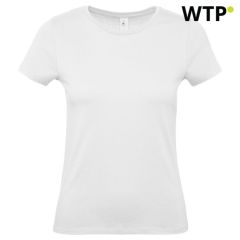 B&C #E150 WOMEN T-SHIRT, EGBB54E