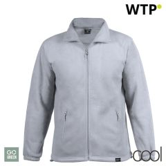 Assim, RPET fleece jacket, AP722383