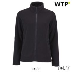SOLS NORMAN WOMEN - PLAIN FLEECE JACKET, EGSO02094