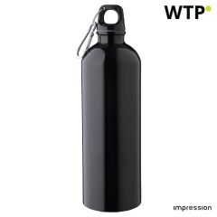 Boca od recikliranog nehrđajućeg čelika s jednim zidom (750 ml) Emeric, 1204263