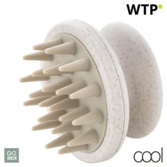 Calmera, masažer za glavu, natural, AP800181-00