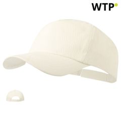 Cap, natural, OTK16421013000