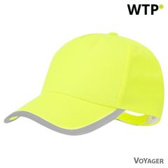 Cap, giallo, VA758-80