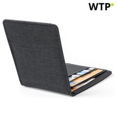 Card Holder Wallet, black, OTK11901002000