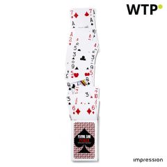 Cardboard box with playing cards Anton, mixed, 6603-009999999