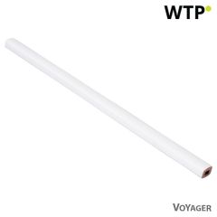 Carpenter pencil | Mitchell, white, V9752-02