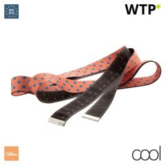 Caruso, metro da sarto personalizzato, white, AP718671