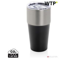 Fluid RCS certificiran recikliran jekleni kozarček 500ml, XDP437.13-E496276F