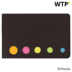 Držalo za zapiske, samolepilni listki, V2570