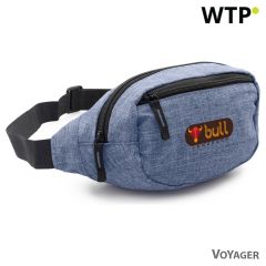 RPET waist bag BRIGHT | Kian, V0852