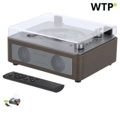 CD Player, natural, OTK21865013000