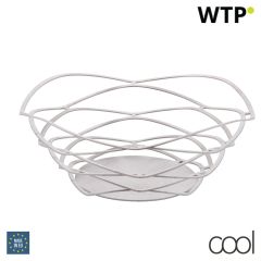 Centaurus, candle holder, silver, AP718673