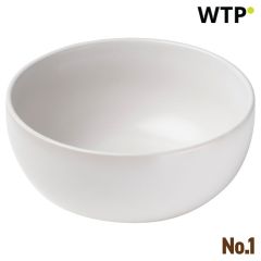 Keramična skleda Tehran 720 ml, bela, EG485406