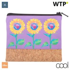 CreaBeauty Cork S, custom cosmetic bag, AP716459