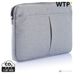 Laptop sleeve 15â PVC free, XDP788.05-D0034050