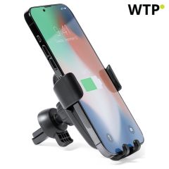Charger Holder, black, OTK11440002000