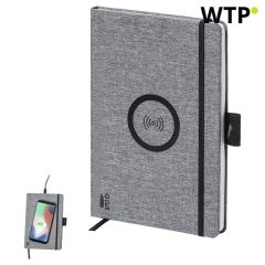 Charger Notepad, grey, OTK11135008000