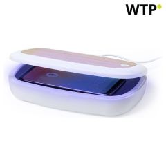 Charger UV Sterilizer Box, white, OTK16889001000