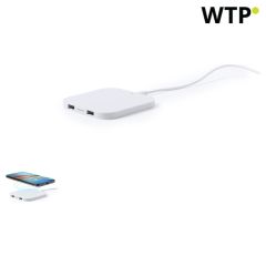 Charger, white, OTK15764001000