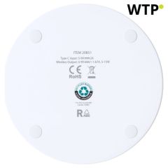 Charger, white, OTK20851001000