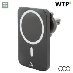 Chargeway, polnilec za avto mobilni nosilec, black, AP864063-10