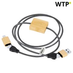 Charging Cable, natural, OTK21884013000