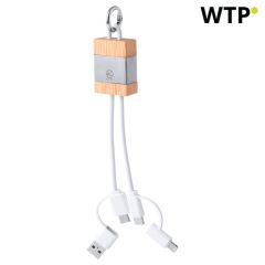 Charging Cable, silver, OTK21202009000