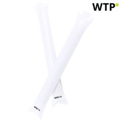 Fan-Sticks, Weiß, OTK20638001000