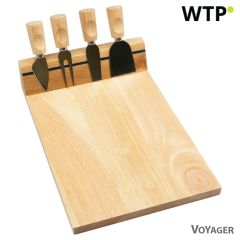 Komplet za sir, mešana, V5224-00