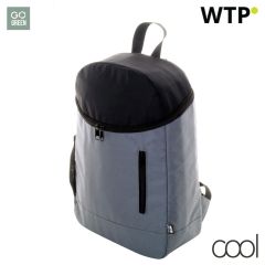 Chillex, RPET hladnjak ruksak, grey, AP808132-77