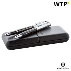 Chinian, Stiftset, black, AP805980