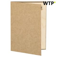 Christmas Card Decoration, natural, OTK21269013000