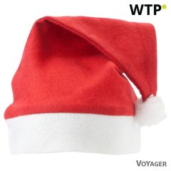 Christmas hat, red, V5583-05