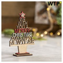 Albero di Natale, OTK16663000000