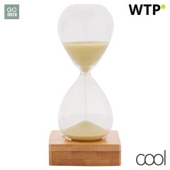 Chronos, hourglass, natural, AP864012