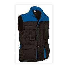 Gilet THUNDER, EGCHVATHU
