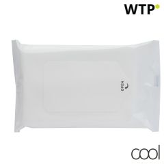Clewip, mokri robčki, white, AP800014-01