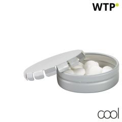 Click, mint box, silver, AP896001