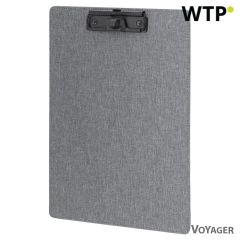 Appunti, grigio, VA648-19