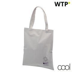Clyva, beach bag, white, AP791250