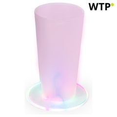 Coaster, white, OTK20630001000